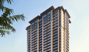 三盛集團(tuán)華東區(qū)域某住宅項(xiàng)目